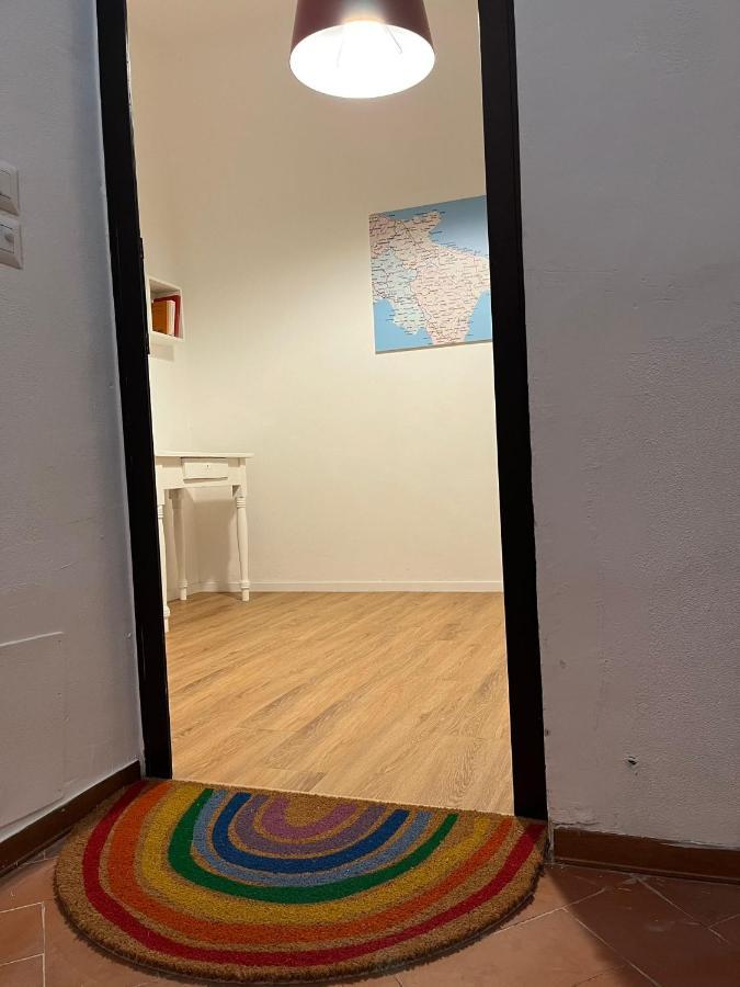 Casa In Centro Con Terrazzo Apartment