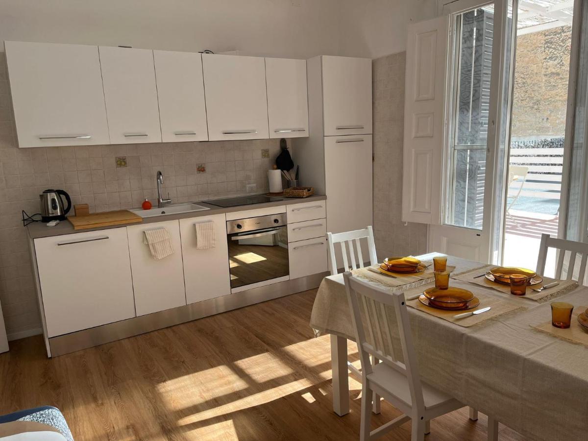 Apartment Casa In Centro Con Terrazzo