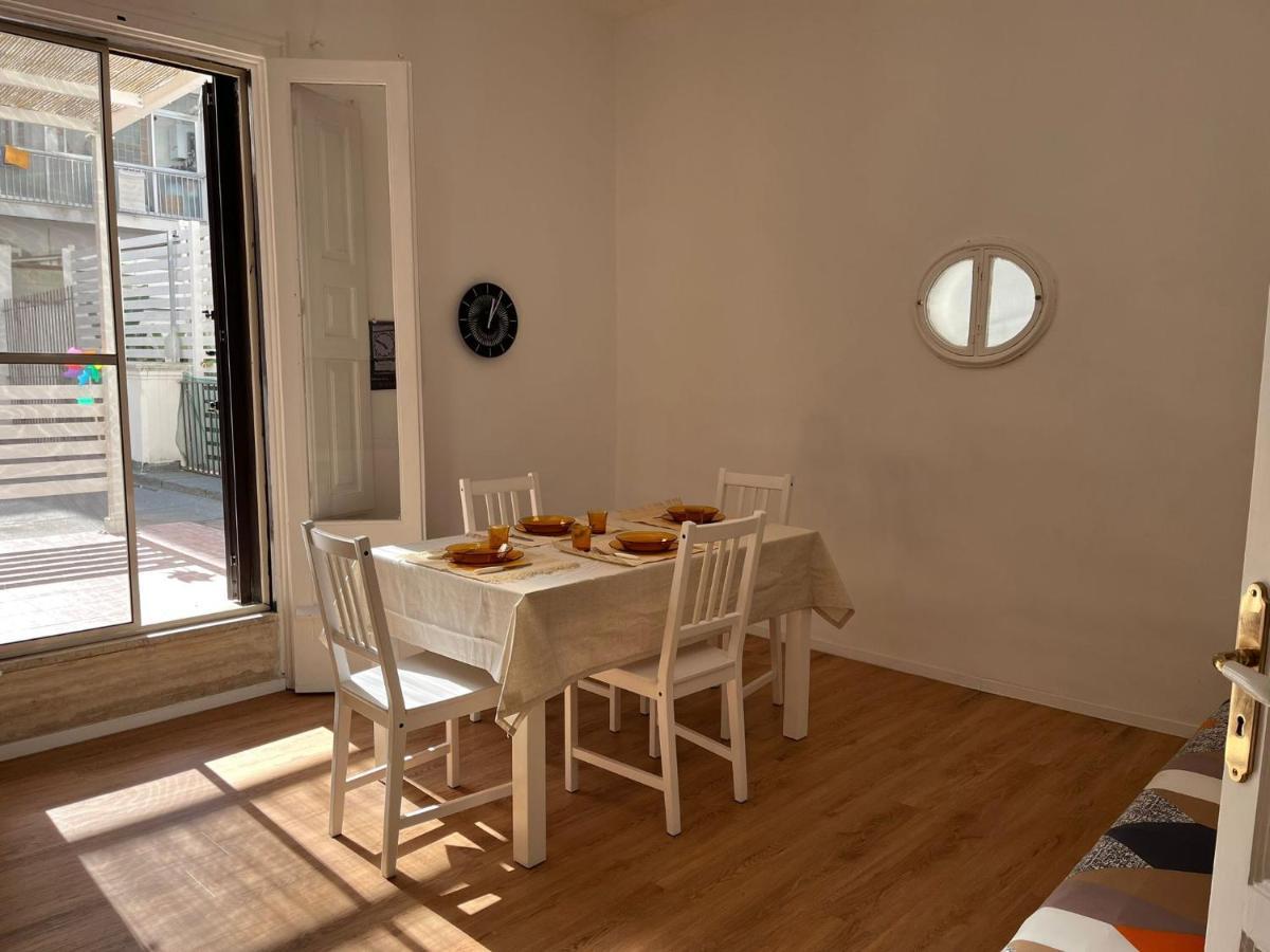 Casa In Centro Con Terrazzo Apartment *