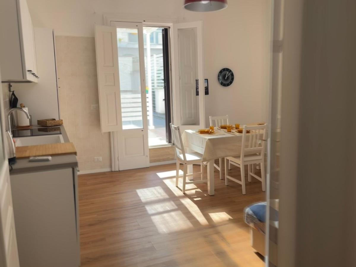 Casa In Centro Con Terrazzo Apartment Bari