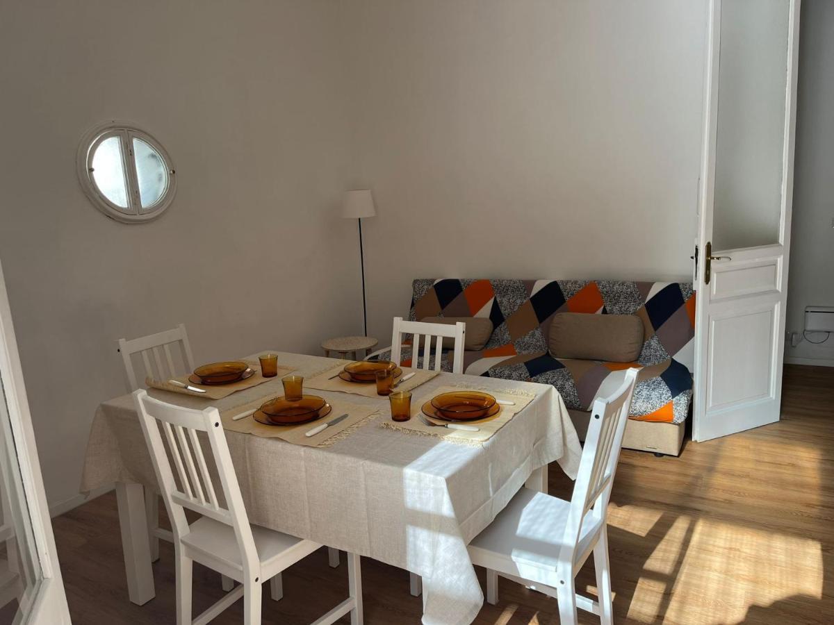 Casa In Centro Con Terrazzo Bari