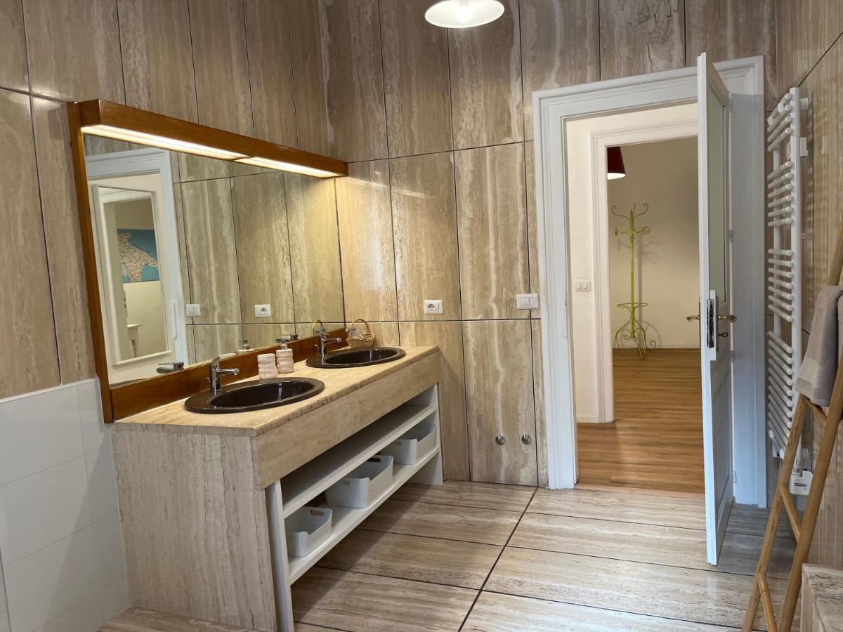 Casa In Centro Con Terrazzo *