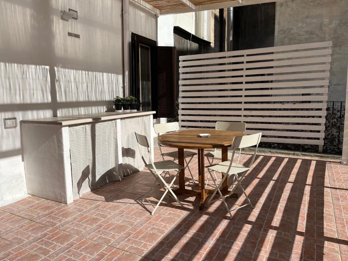 Casa In Centro Con Terrazzo Apartment