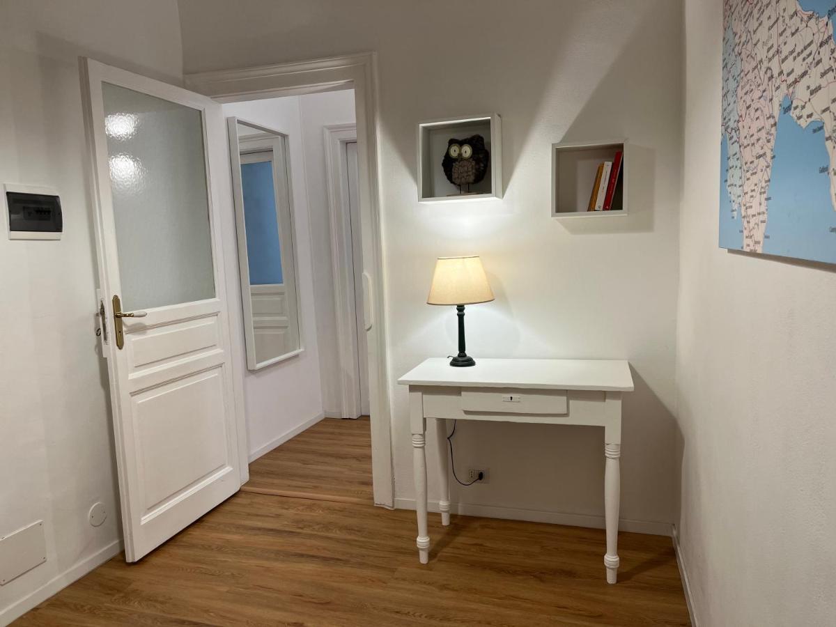 Casa In Centro Con Terrazzo