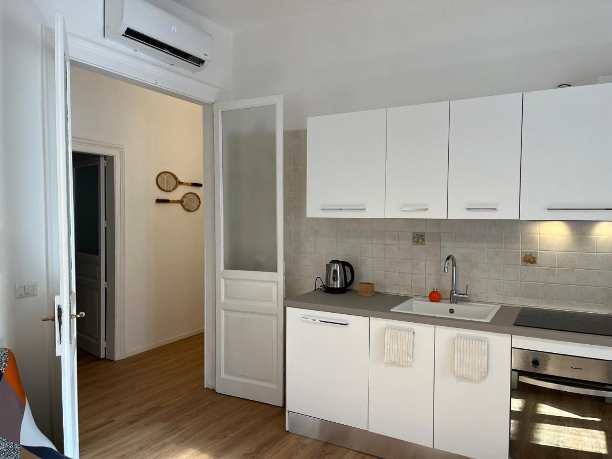 Casa In Centro Con Terrazzo Apartment Bari