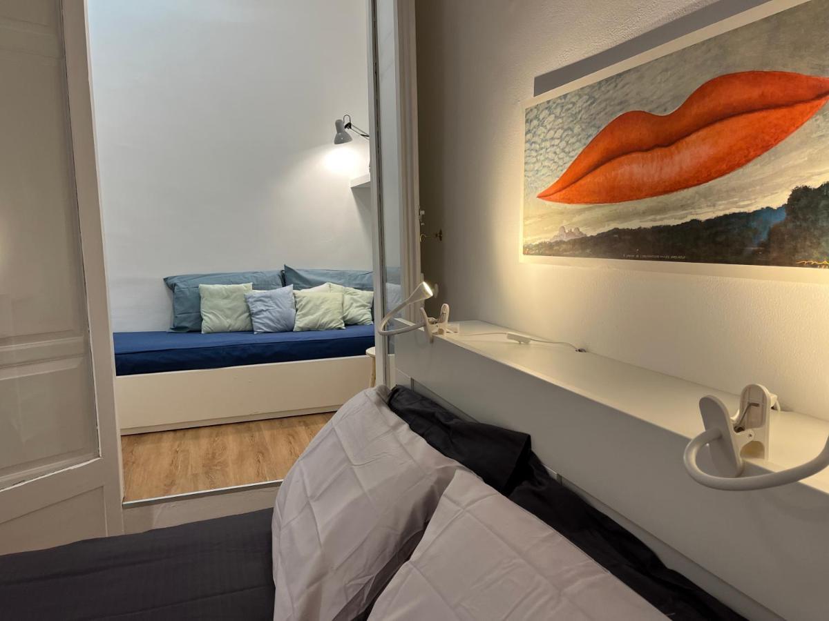 Apartment Casa In Centro Con Terrazzo Bari