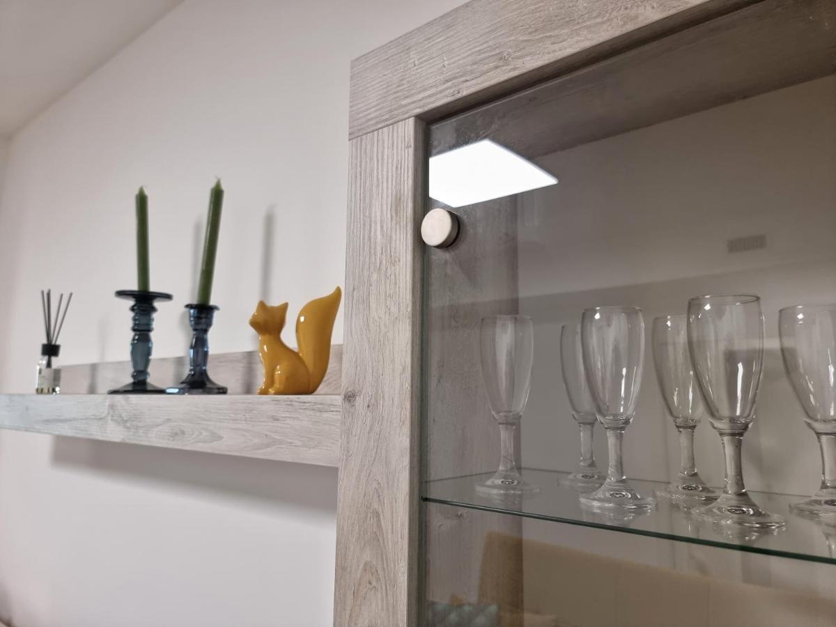 Apartment Gentile *