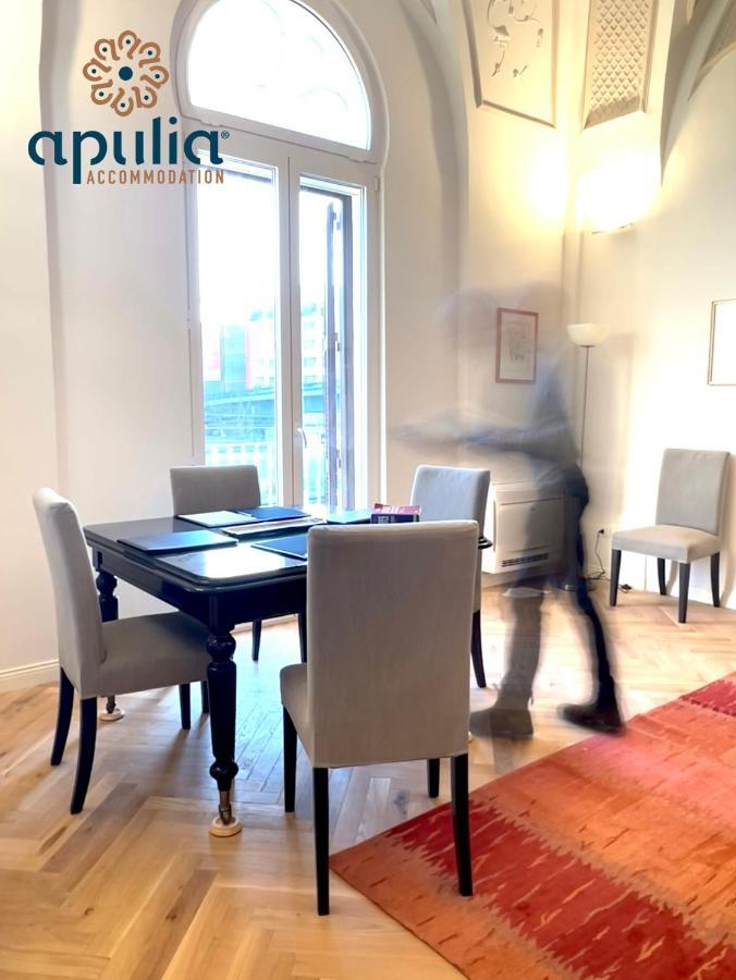 The Gorgeous By Apulia