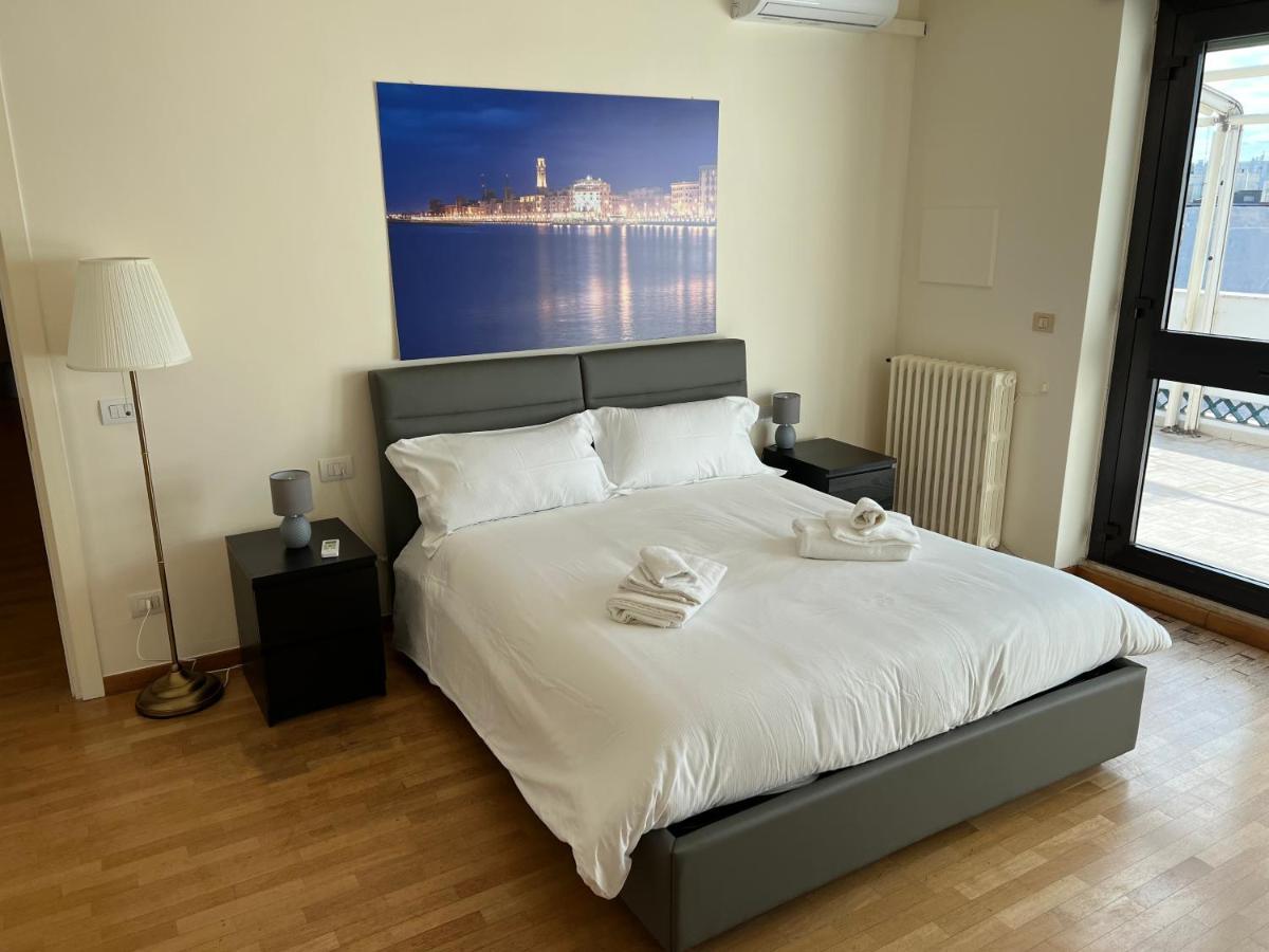 Apartment Argiro Exclusive *