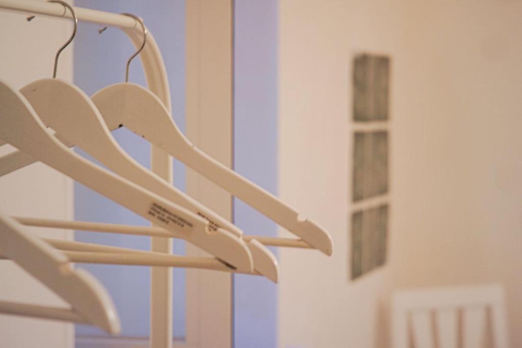 Apartment Blue Courtyard - Scardicchio Maisons Bari