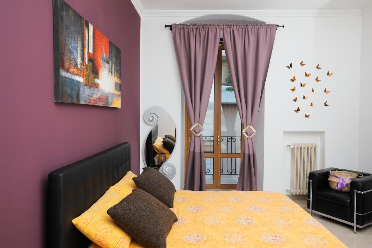 Apartment Gaia *