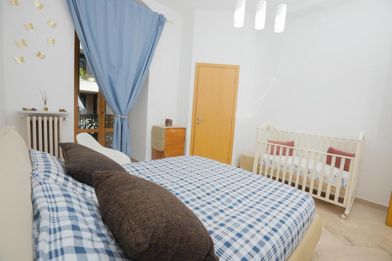 Gaia Apartment