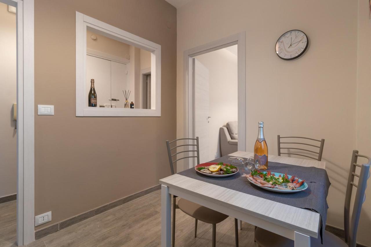 Apartamento V B M *