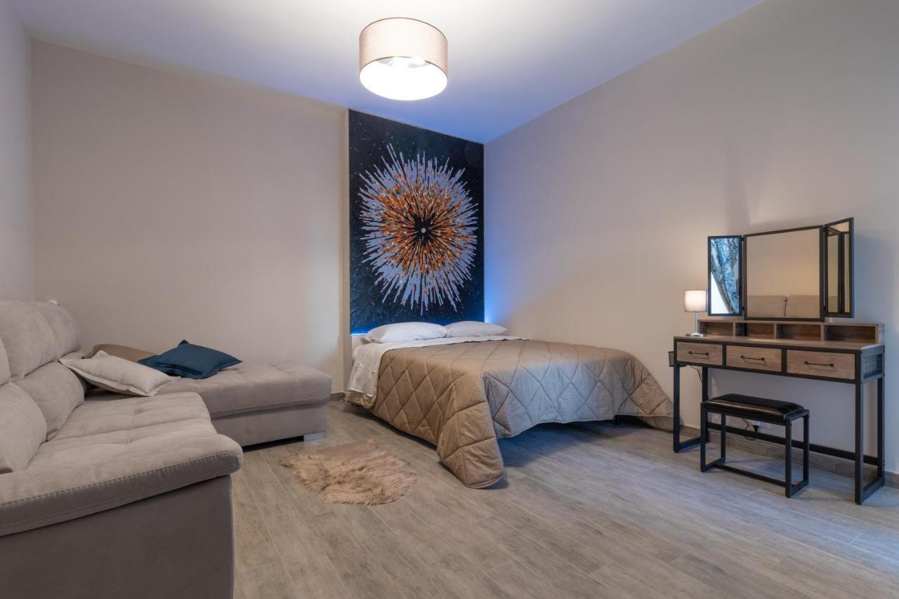 Apartamento V B M *