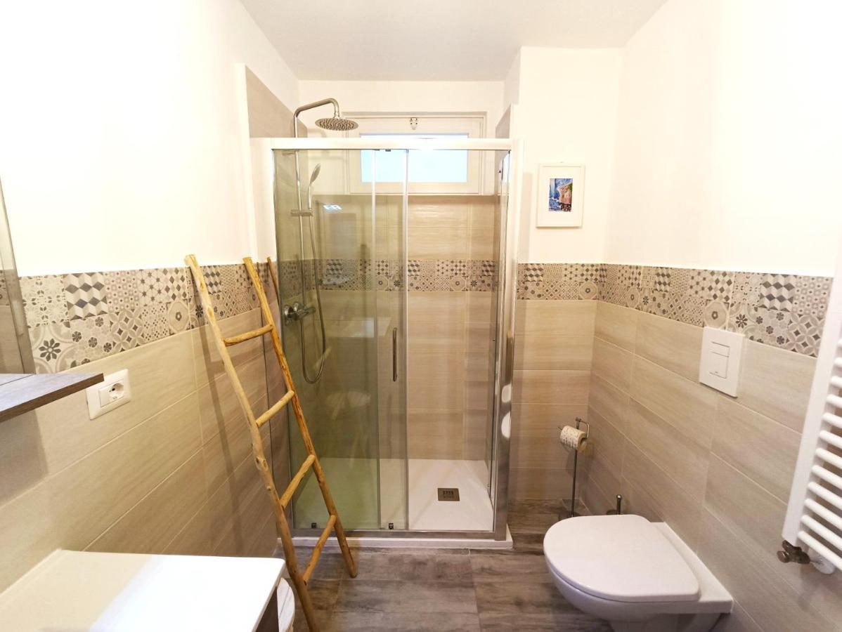 Filo Apartment *
