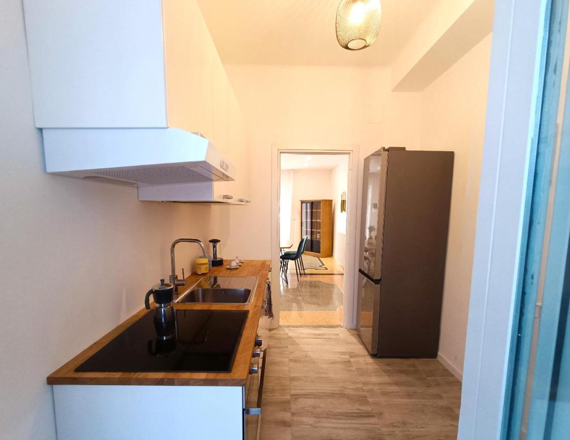 Filo Apartment