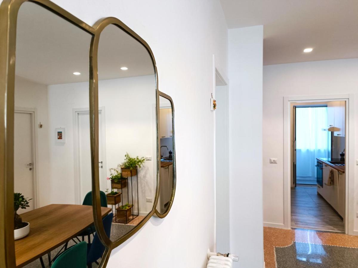 Apartment Filo Bari