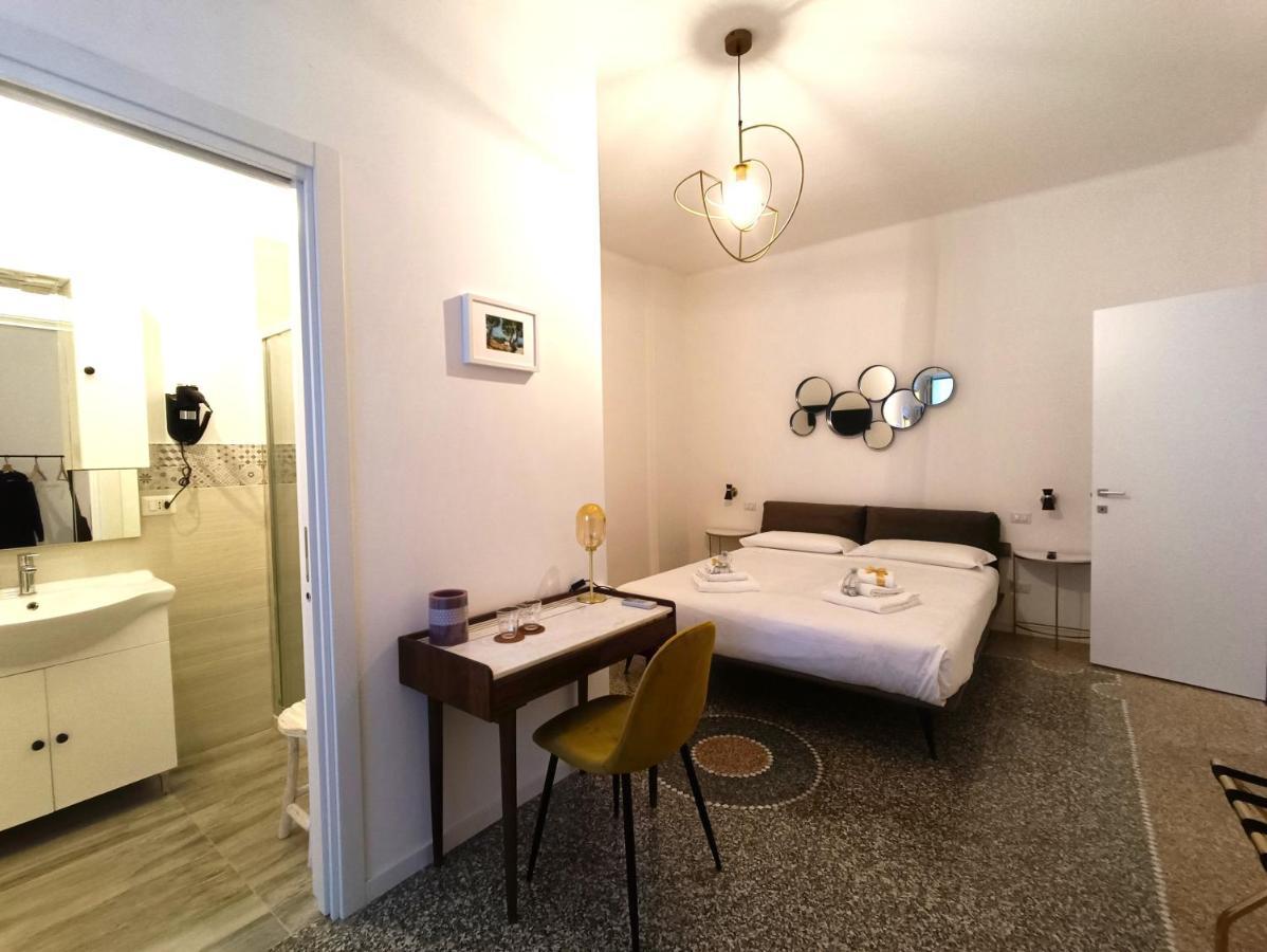 Filo Apartment Bari