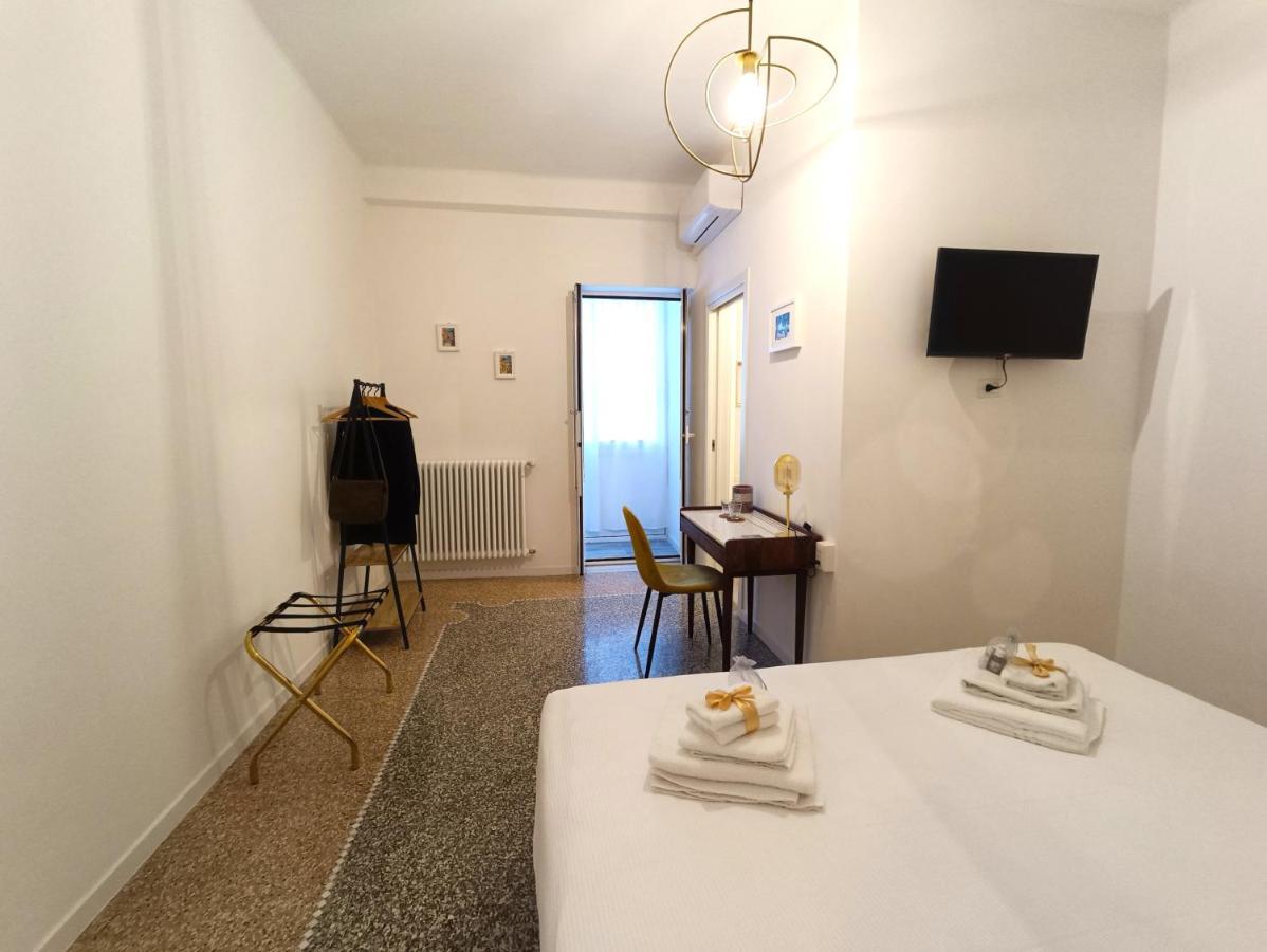 Filo Apartment