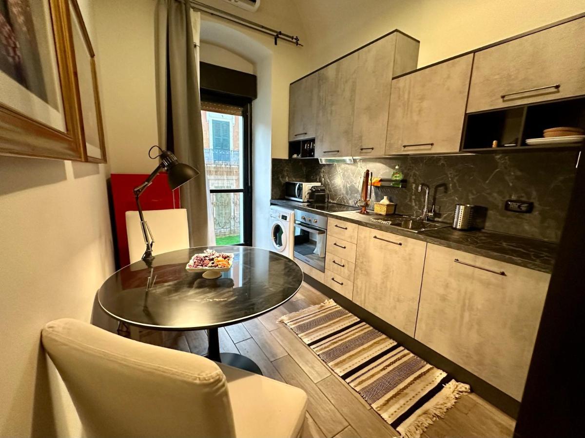 Apartment Nuovo, Elegante E Confortevole