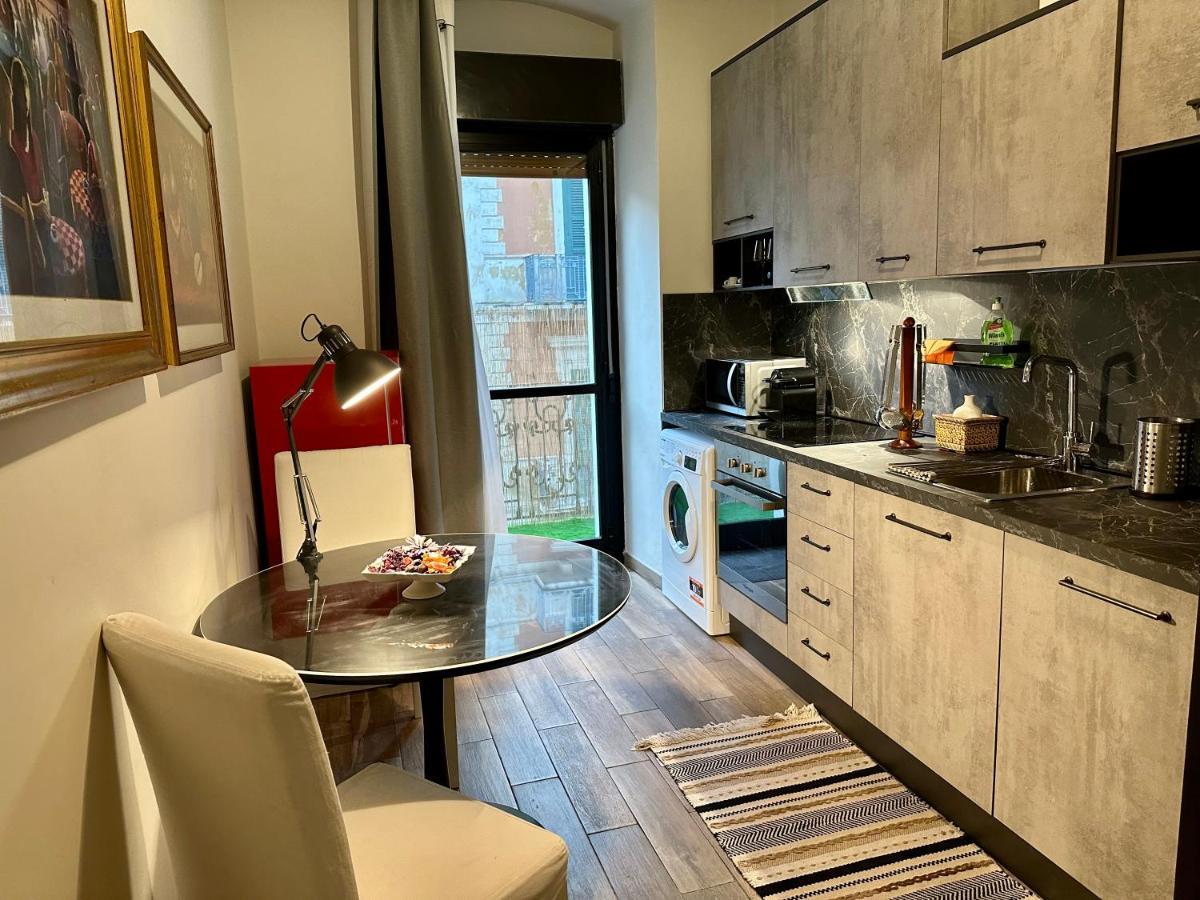 Nuovo, Elegante E Confortevole Apartment *