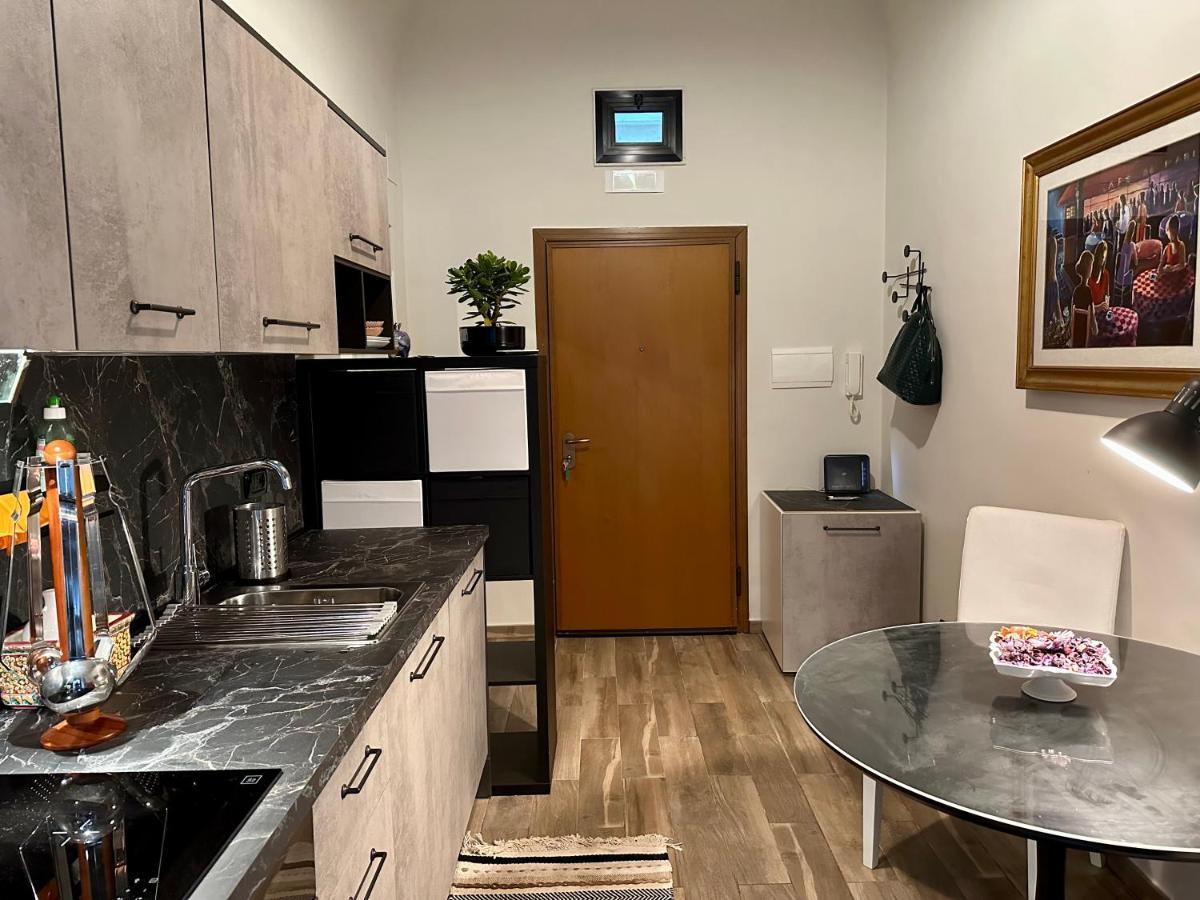 Nuovo, Elegante E Confortevole Apartment Bari