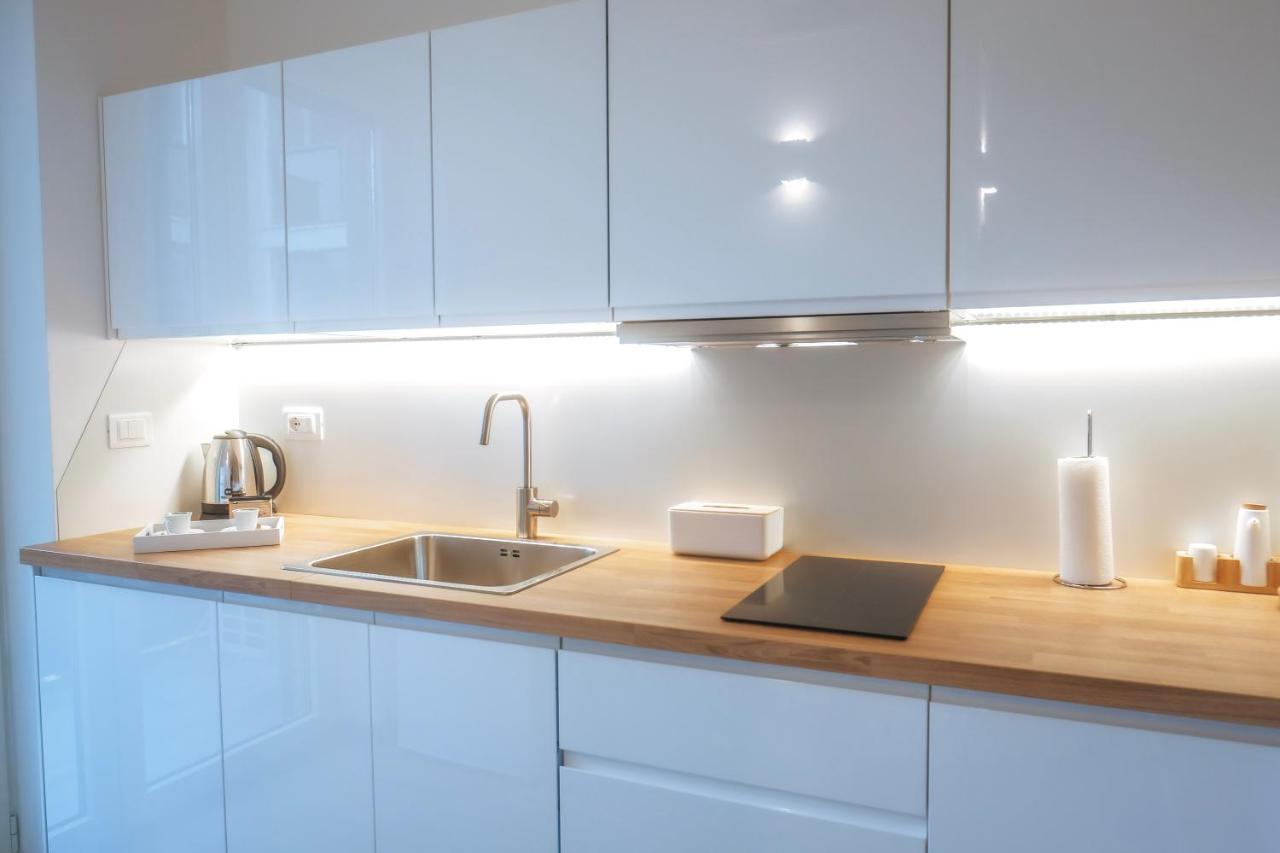 Apartman Jlh Aparts - Just Like *