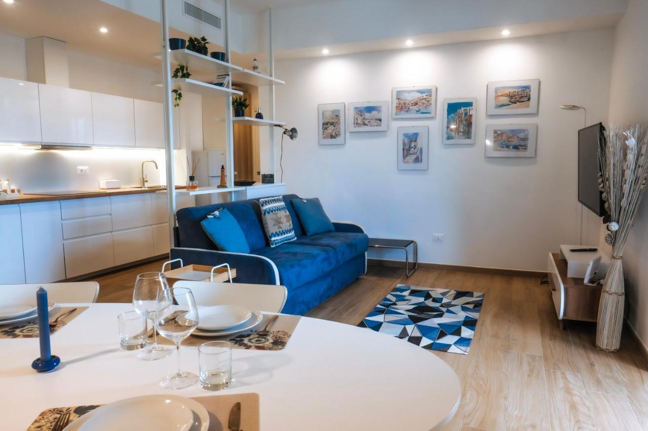 Apartament Jlh Aparts - Just Like