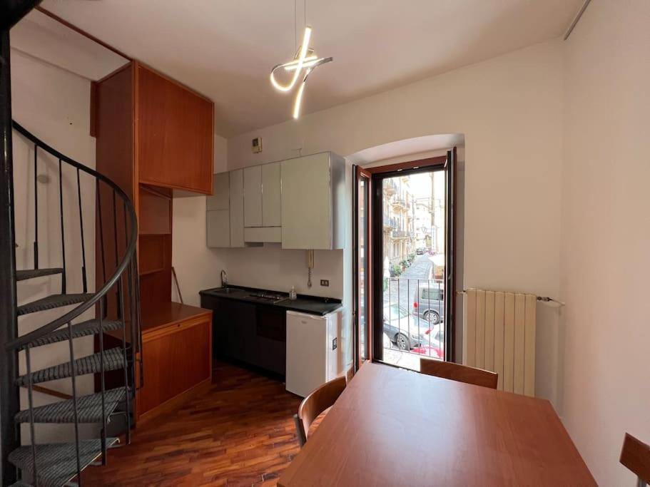 Lovely Maison In The Heart Of Old Town Apartment Bari