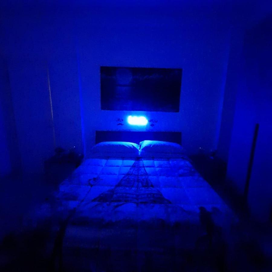 Sweet Night In Apartment Bari