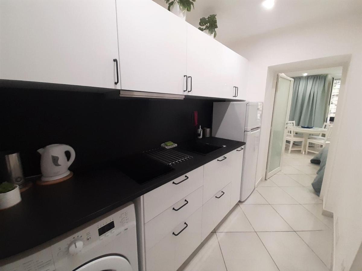 Apartamento Break