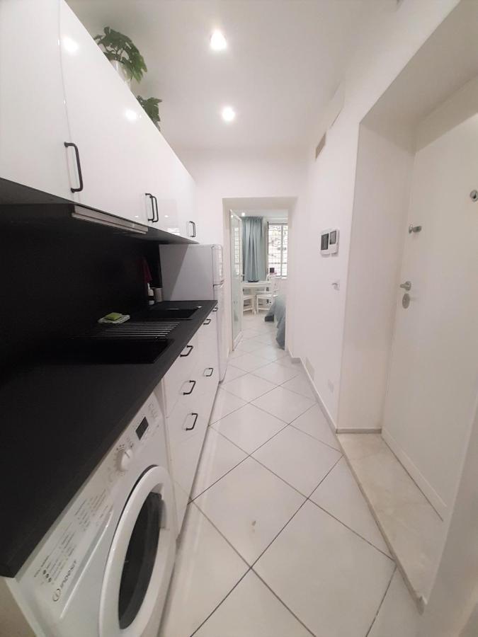Break Apartment Bari