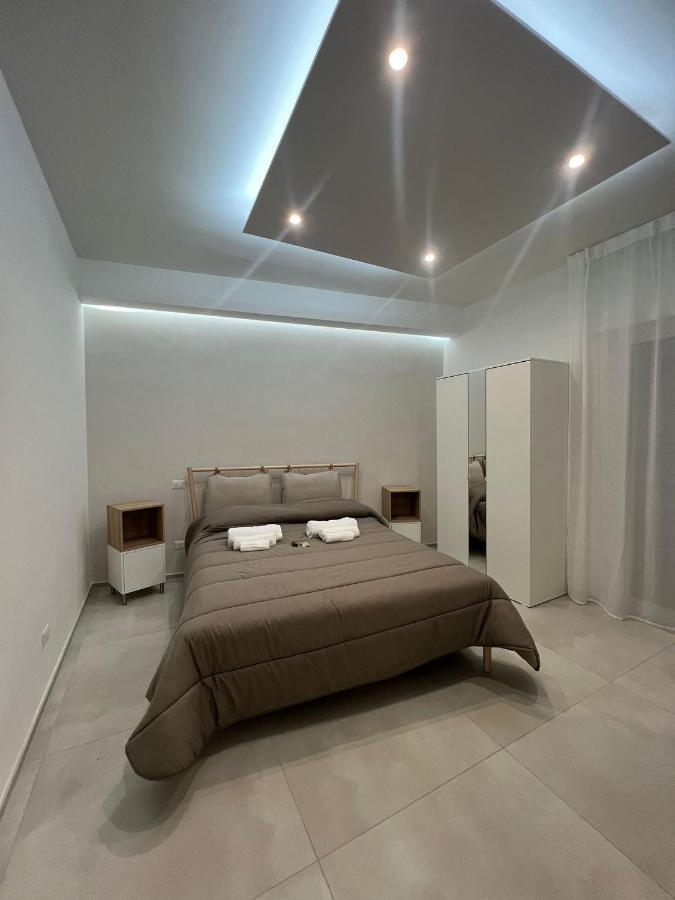 Campione 5 Apartament Bari