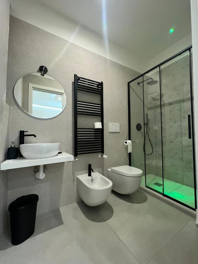 Campione 5 Apartment