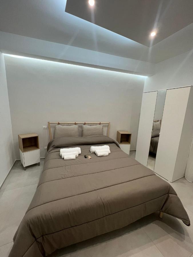 Campione 5 Apartment *
