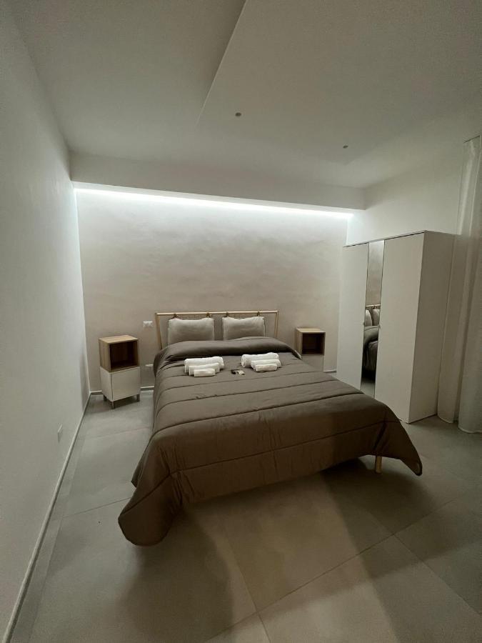 Campione 5 Apartment