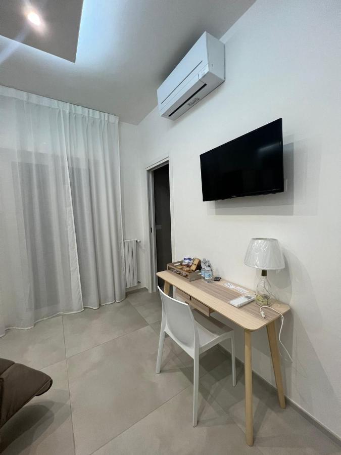 Campione 5 Apartment *