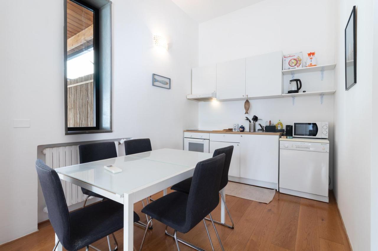 Appartamento La Terrazza Di Francesco Bari