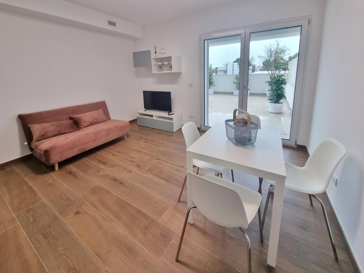 Gentile Apartment