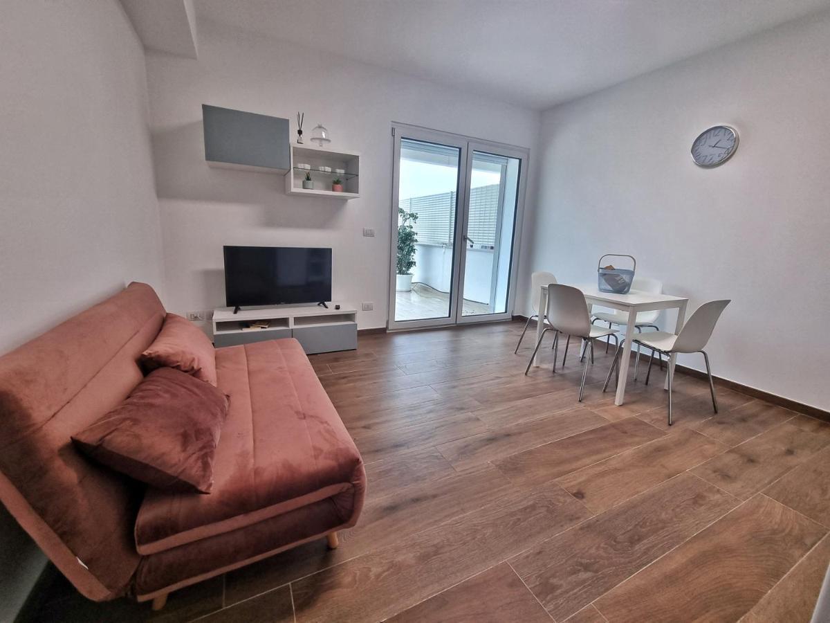 Gentile Apartment