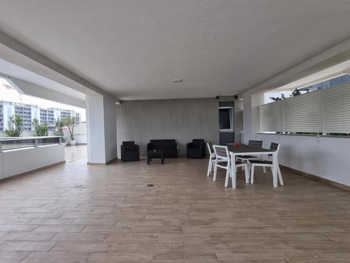 Gentile Apartment Bari
