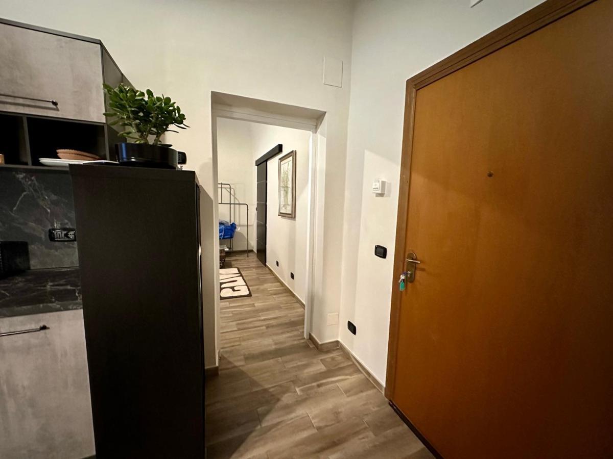 Apartment Nuovo, Elegante E Confortevole Bari