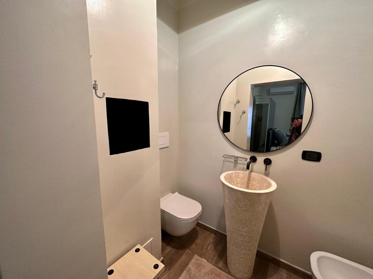 Apartment Nuovo, Elegante E Confortevole Bari