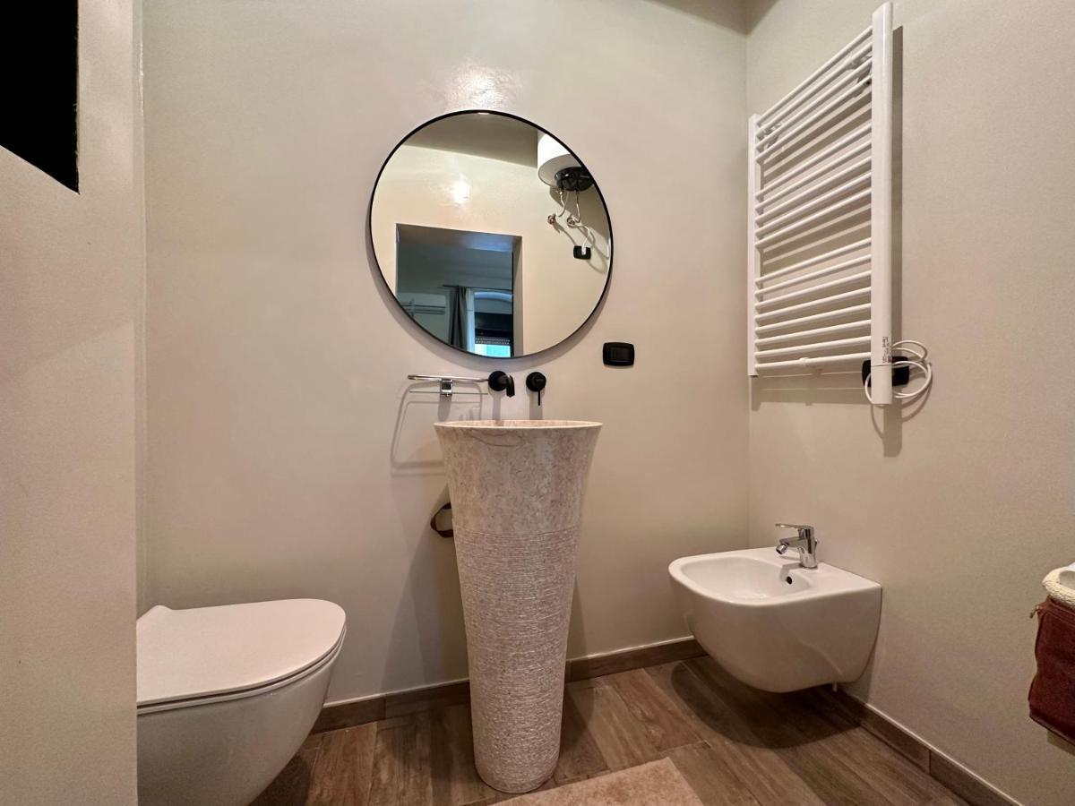 Nuovo, Elegante E Confortevole Apartment Bari