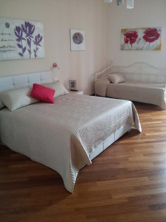 Residenza Piazza Moro 3*