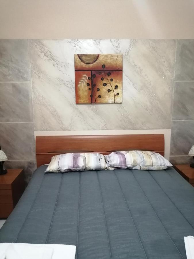 Holiday home Casa Vacanza Di Angelina