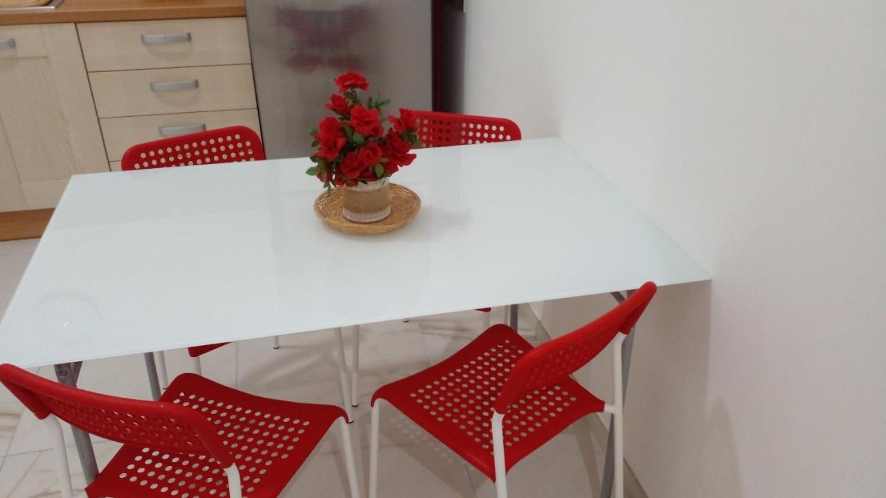 Guest house La Rosa Rossa