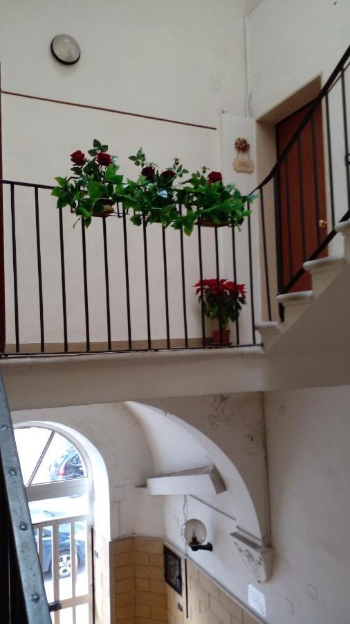 La Rosa Rossa * Bari