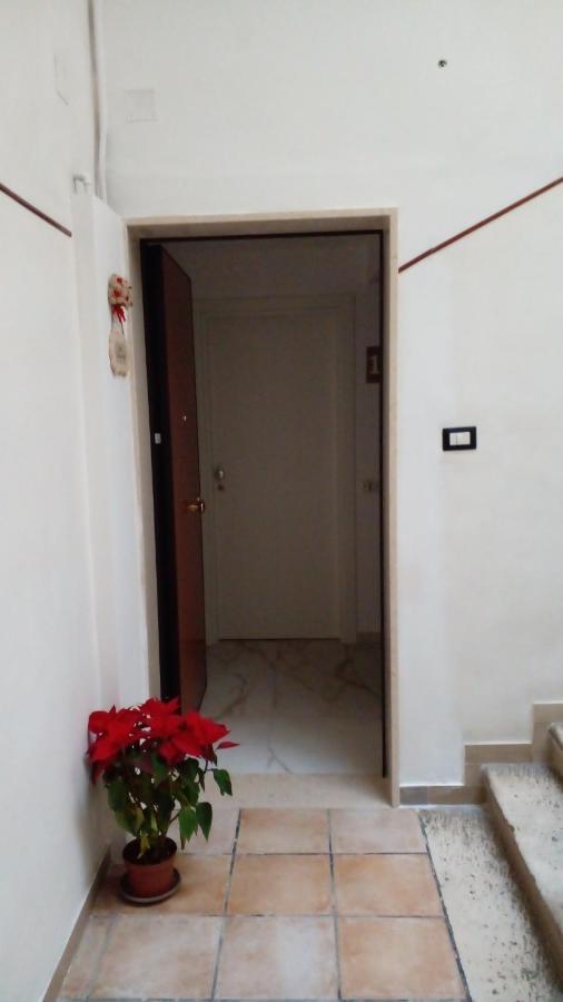 Guest house La Rosa Rossa *