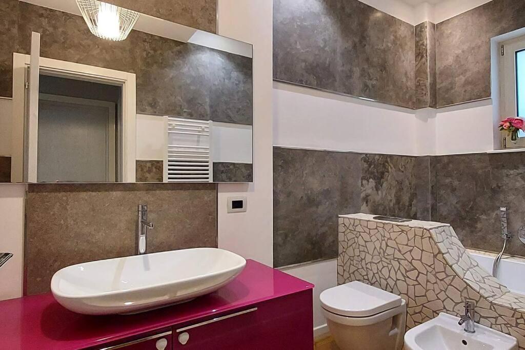 Apartment Sul Mare Sea View Bari